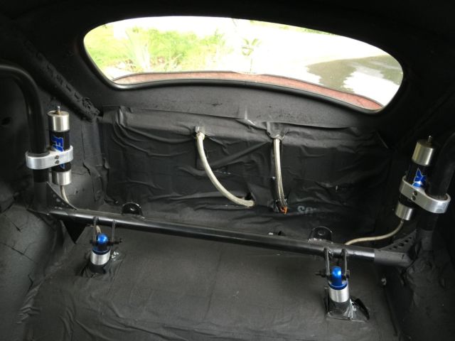 1963 Volkswagen Beetle - Classic - photo 10