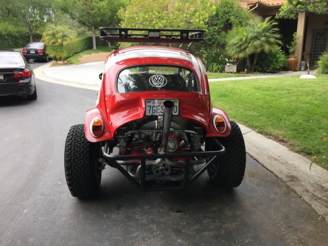 1963 Volkswagen Beetle - Classic - photo 11