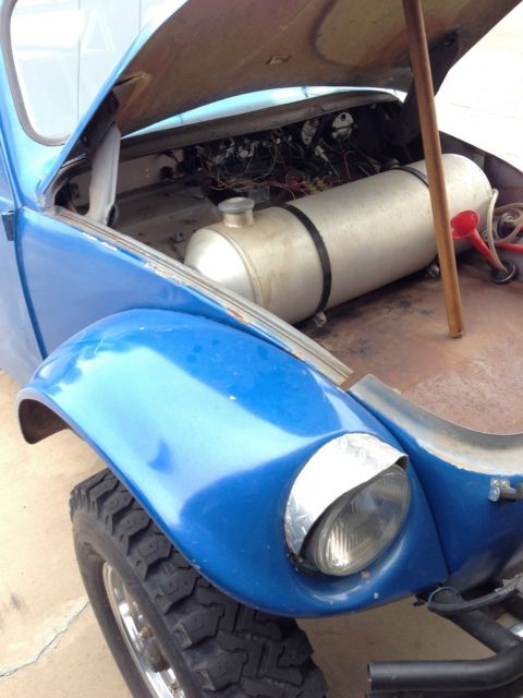 1963 Volkswagen Beetle - Classic - photo 2
