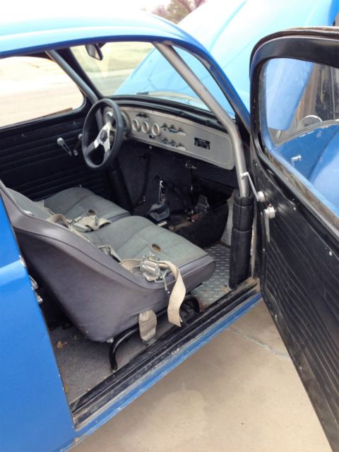 1963 Volkswagen Beetle - Classic - photo 3