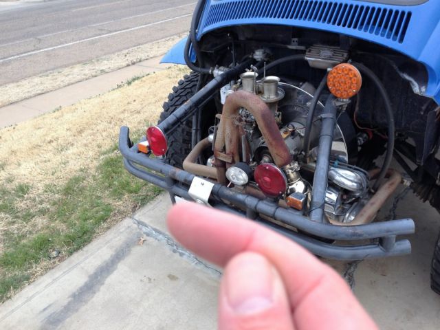 1963 Volkswagen Beetle - Classic - photo 5