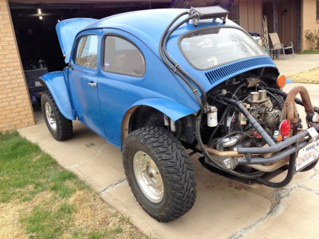 1963 Volkswagen Beetle - Classic - photo 6