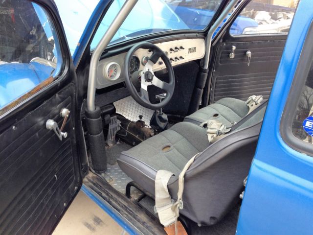 1963 Volkswagen Beetle - Classic - photo 7
