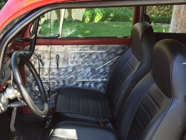 1963 Volkswagen Beetle - Classic - photo 3