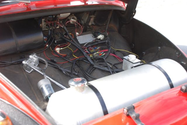 1963 Volkswagen Beetle - Classic - photo 7