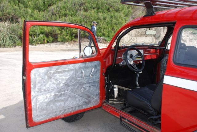 1963 Volkswagen Beetle - Classic - photo 8