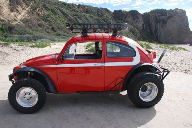 1963 Volkswagen Beetle - Classic - photo 9