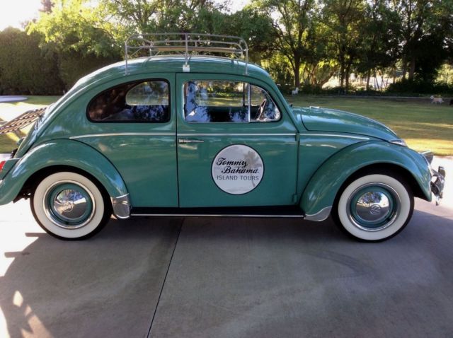1963 VW Beetle 2 door 1963 Volkswagen Beetle - Classic Beetle