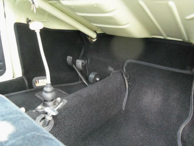 1963 Volkswagen Beetle - Classic - photo 13