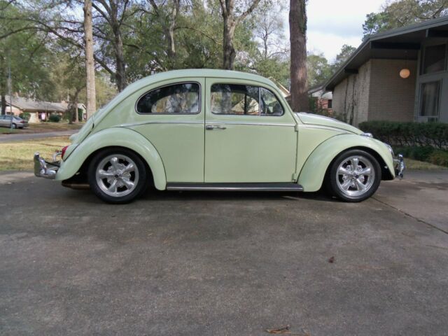 1963 Volkswagen Beetle - Classic - photo 2
