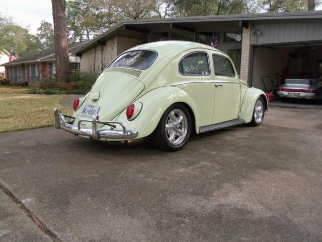 1963 Volkswagen Beetle - Classic - photo 3