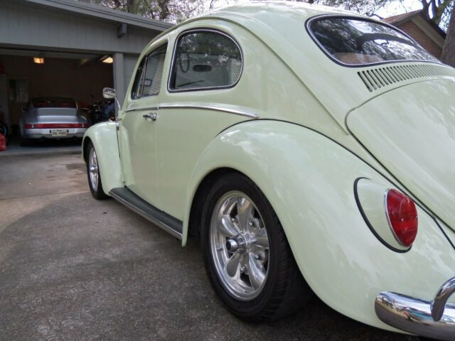 1963 Volkswagen Beetle - Classic - photo 5