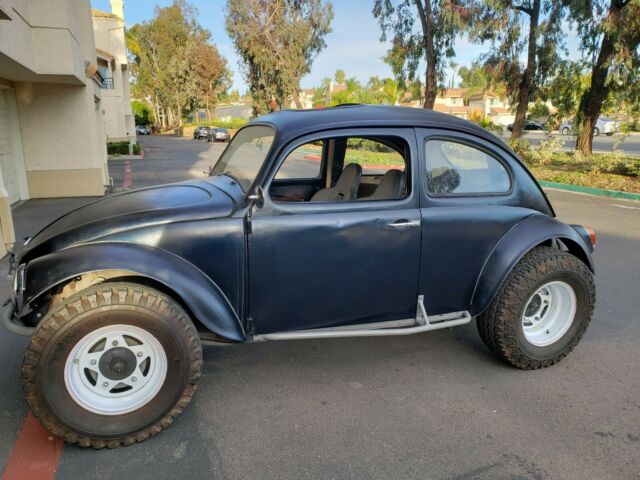 1963 Volkswagen Beetle - Classic - photo 2