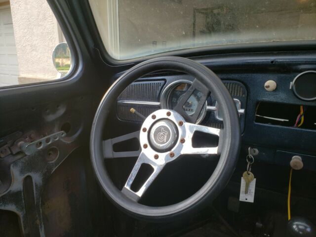 1963 Volkswagen Beetle - Classic - photo 7