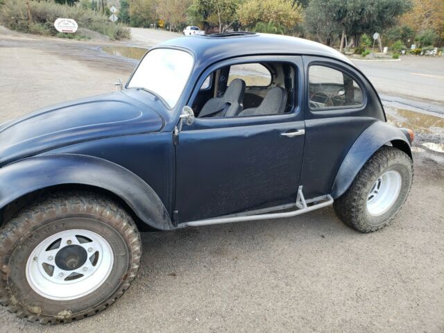 1963 Volkswagen Beetle - Classic - photo 8