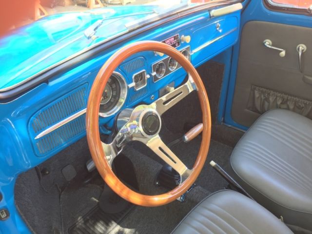1963 Volkswagen Beetle - Classic - photo 6