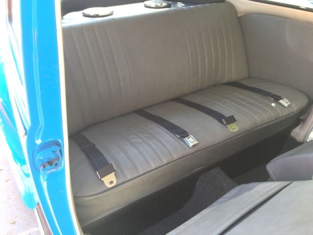 1963 Volkswagen Beetle - Classic - photo 8