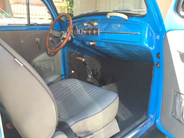 1963 Volkswagen Beetle - Classic - photo 9