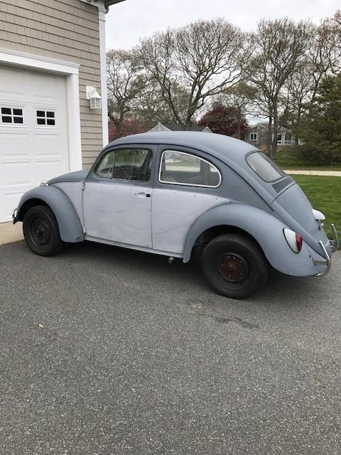1963 Volkswagen Beetle - Classic - photo 2