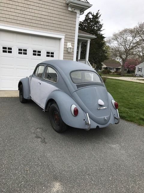 1963 Volkswagen Beetle - Classic - photo 3