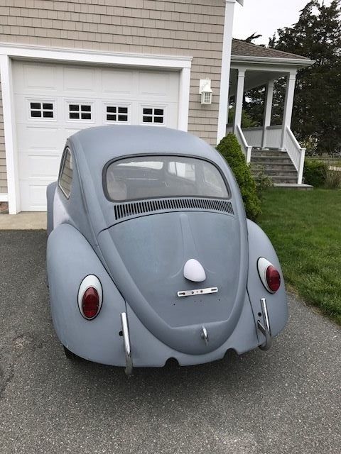1963 Volkswagen Beetle - Classic - photo 4