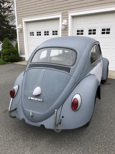 1963 Volkswagen Beetle - Classic - photo 5