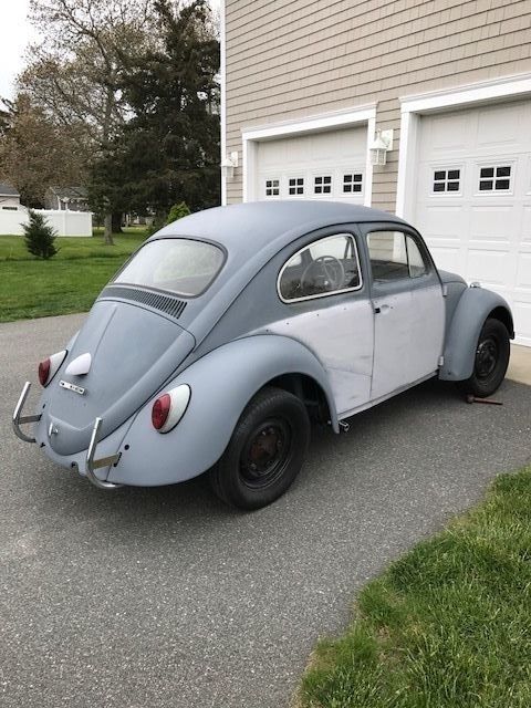 1963 Volkswagen Beetle - Classic - photo 6