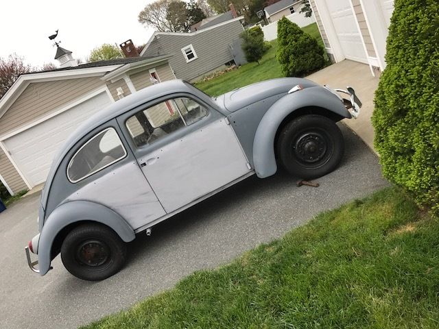 1963 Volkswagen Beetle - Classic - photo 7