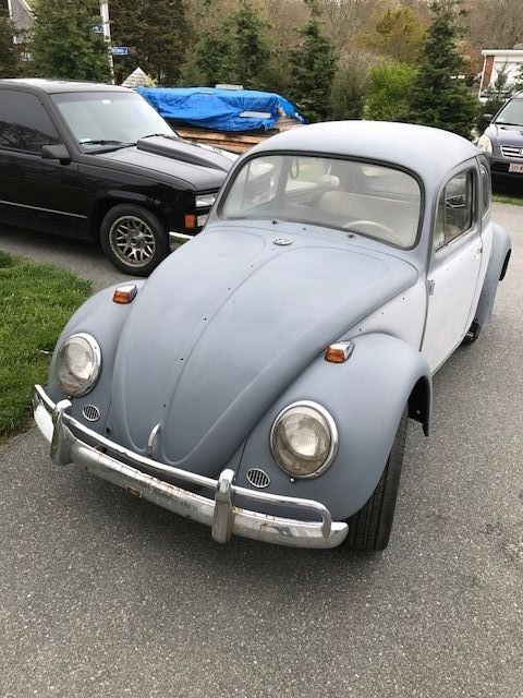 1963 Volkswagen Beetle - Classic - photo 9