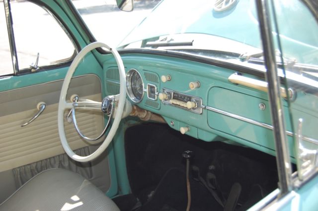 1963 Volkswagen Beetle - Classic - photo 13