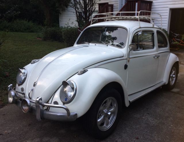 1963 Volkswagen Beetle - Classic - photo 3