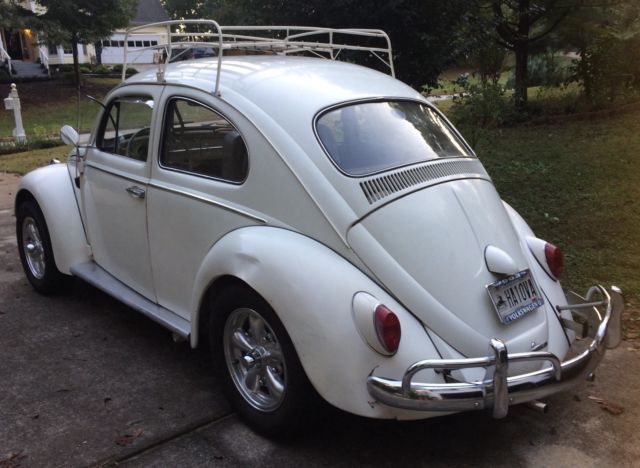 1963 Volkswagen Beetle - Classic - photo 5