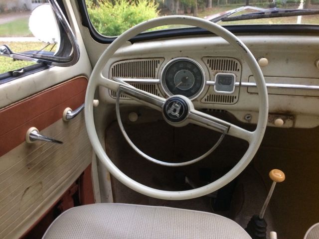 1963 Volkswagen Beetle - Classic - photo 9