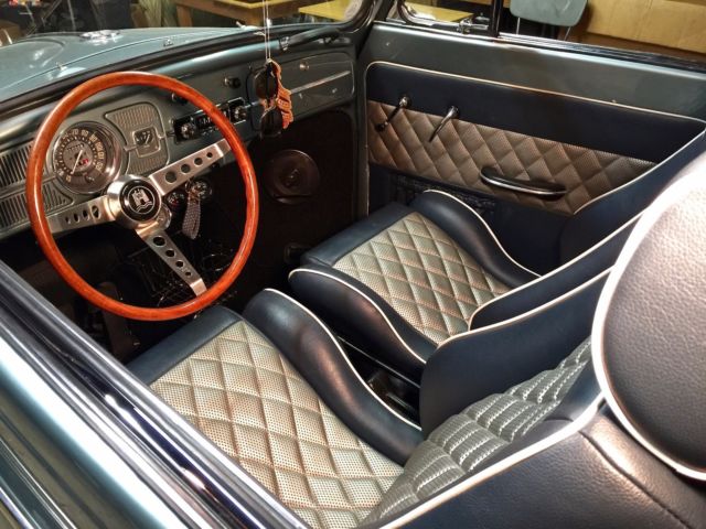 1963 Volkswagen Beetle - Classic - photo 10
