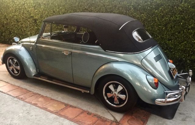 1963 Volkswagen Beetle - Classic - photo 2