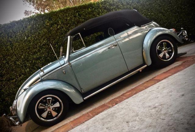 1963 Volkswagen Beetle - Classic - photo 3