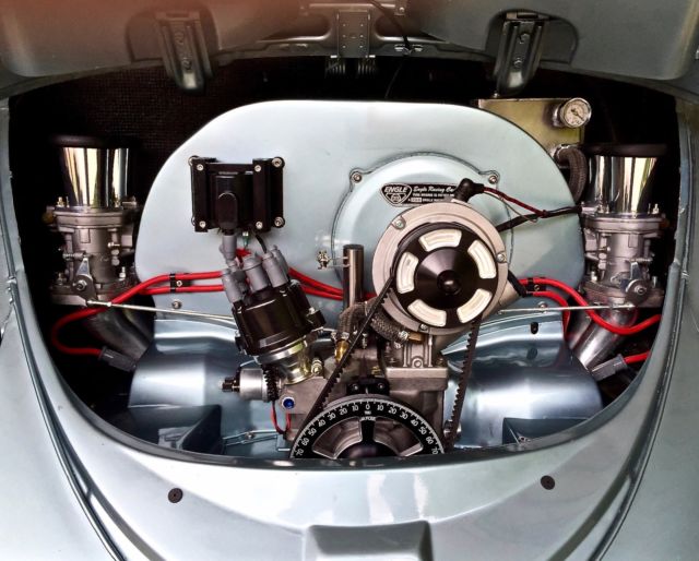 1963 Volkswagen Beetle - Classic - photo 4