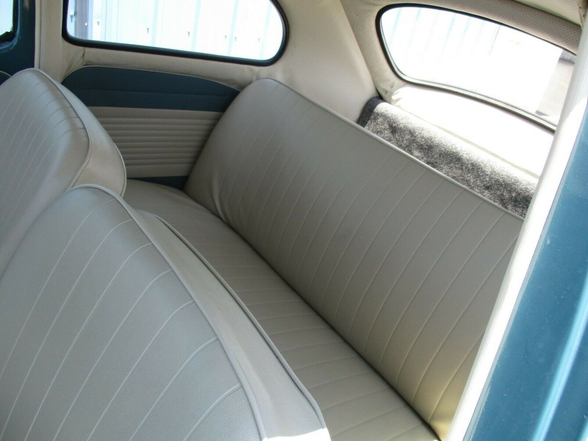1963 Volkswagen Beetle - Classic - photo 9