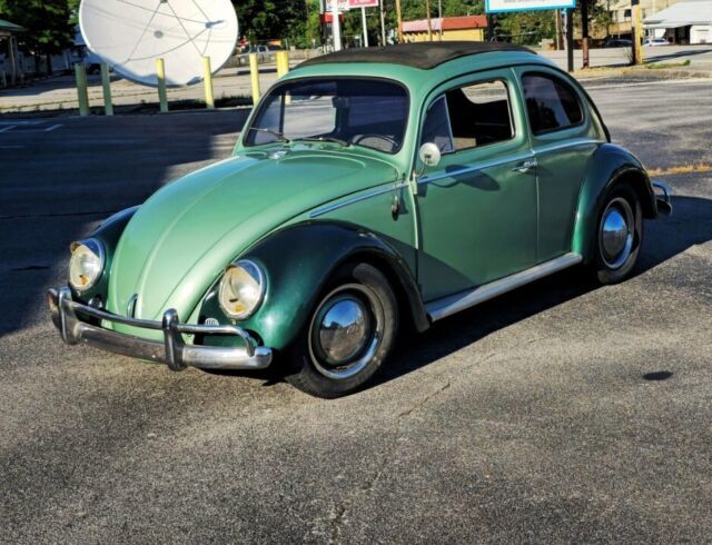 1963 VW Beetle For Sale 1963 Volkswagen Beetle - Classic