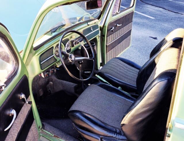 1963 Volkswagen Beetle - Classic - photo 13