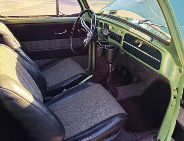 1963 Volkswagen Beetle - Classic - photo 8