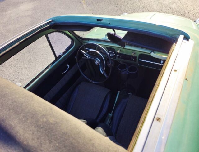 1963 Volkswagen Beetle - Classic - photo 9