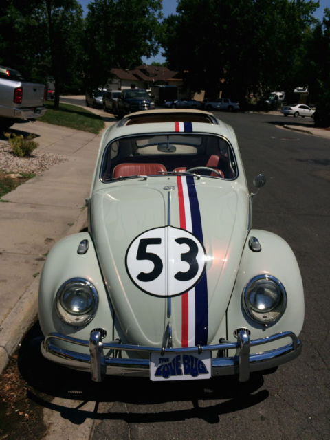 1963 Volkswagen Beetle - Classic - photo 9