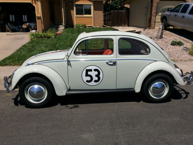 1963 Volkswagen Beetle - Classic - photo 10