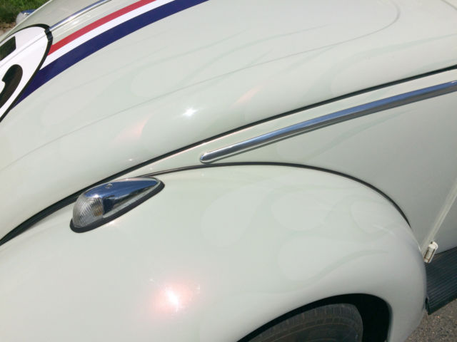 1963 Volkswagen Beetle - Classic - photo 11