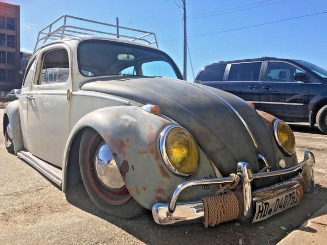 1963 Volkswagen Beetle - Classic - photo 2