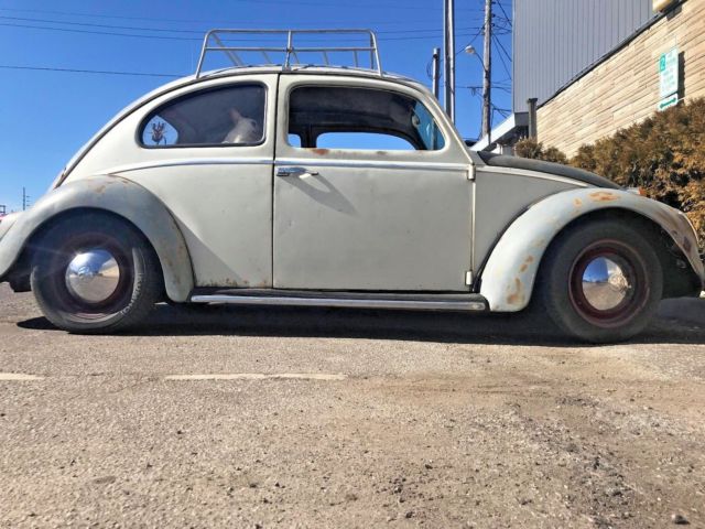 1963 Volkswagen Beetle - Classic - photo 4