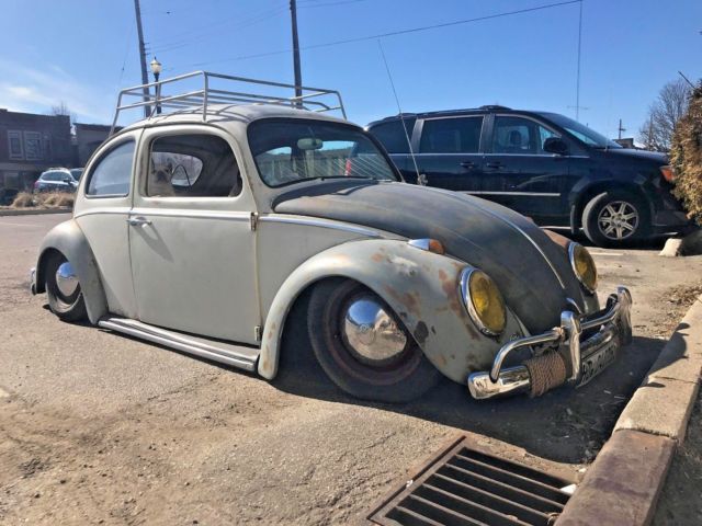 1963 Volkswagen Beetle - Classic - photo 6