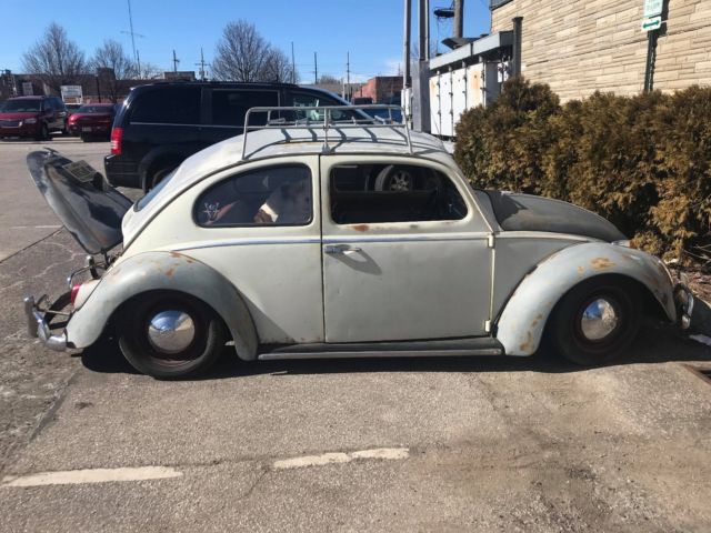 1963 Volkswagen Beetle - Classic - photo 8