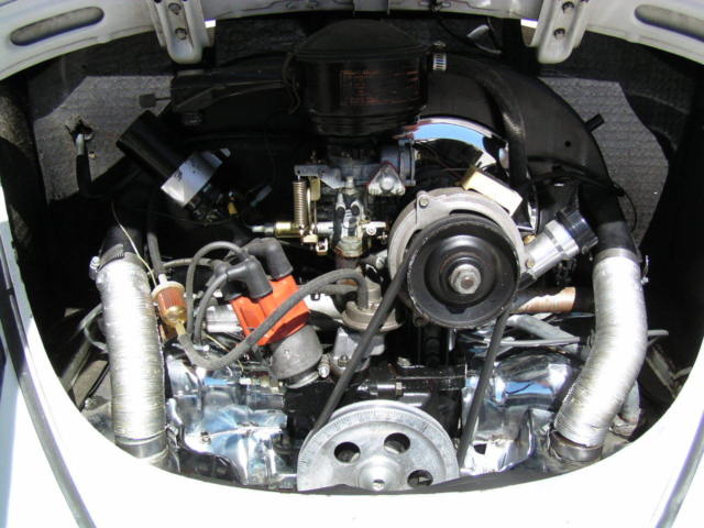 1963 Volkswagen Beetle - Classic - photo 10